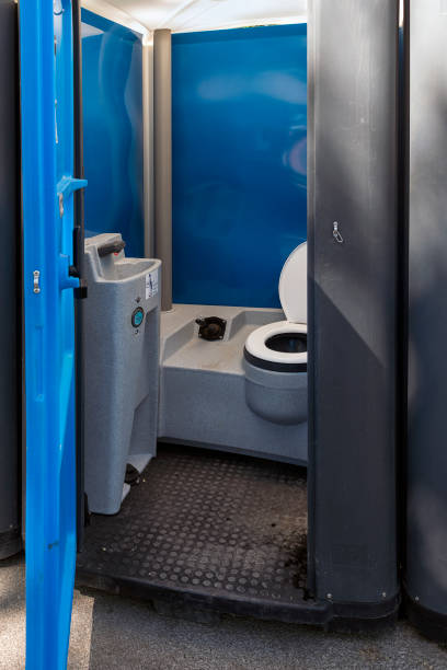 Portable Toilet Options We Offer in Cortland, IL