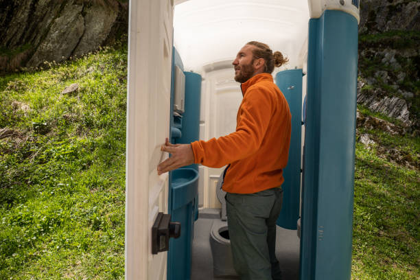 Best Handicap porta potty rental  in Cortland, IL