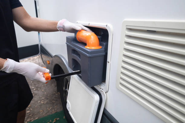 Best Wedding porta potty rental  in Cortland, IL